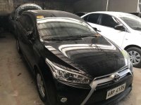 2015 Toyota Yaris for sale