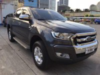 2017 Ford Ranger 2.2 XLT - AT 4x2 6TKM only mileage FOR SALE