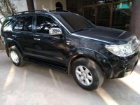 For Sale Toyota Fortuner GOOD AS NEW