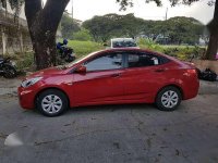 2016 Hyundai Accent - GRAB Ready for sale