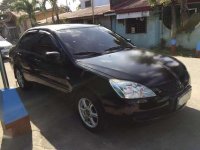 Mitsubishi Lancer CVT GLX 2004 FOR SALE