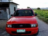 Ford Ranger 2001 For Sale 