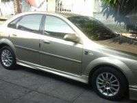 Chevrolet Optra 2004 for sale