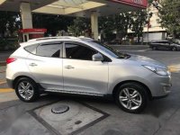 2013 Hyundai Tucson for Sale P520k!!!