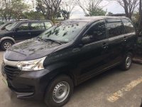 Toyota Avanza J 2016 for sale