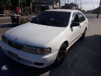 Nissan Sentra 1997 Super Saloon A.T For Sale 