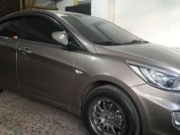 Hyundai Accent 2013model for sale