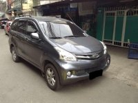 Toyota Avanza 2012 for sale