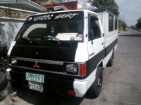 Mitsubishi L300 Fb Exceed 1995 For Sale 