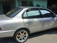 Toyota Corolla gli MT 1993 for sale