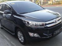 2017 Toyota Innova E Manual Diesel TVDVD Newlook RARE CARS for sale