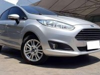CASAmaintained 2014 Ford Fiesta 1.5 AT for sale
