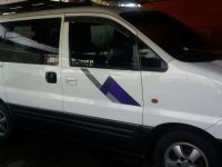 For Sale HYUNDAI Starex GRX 2005 model