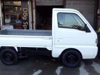 2010 Suzuki Multicab dropside FOR SALE