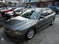 2000 Mitsubishi Lancer MX Automatic For Sale 