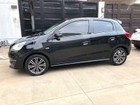 2016 Mitsubishi Mirage GLS 1.2 AT For Sale 