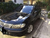 Nissan Exalta grandeur automatic 2003 FOR SALE