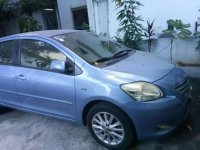 Toyota Vios 1.5 G Top of the Line For Sale 