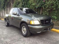 2001 Ford F150 Lariat for sale