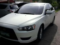 Mitsubishi Lancer for sale 2013 Model