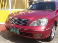 2005 Nissan Sentra  for sale