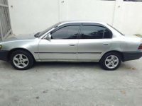 1995 Toyota Corolla gli matic rush for sale