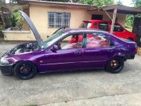 For sale Honda Civic 95mdl