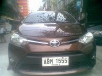 Toyota Vios E Automatic Gas FOR SALE