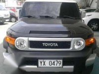 2016 Toyota FJ Cruiser for sale