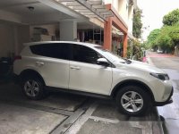 Toyota RAV4 2014 for sale