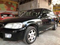 Honda City 2000 type z for sale