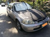 honda civic lxi 98model