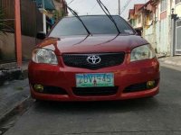 2006 Toyota Vios G AT Top of the Line For Sale 