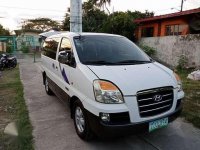 Hyundai Starex CRDI 2007 for sale