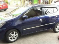 Toyota Wigo G At 2014 mdl FOR SALE