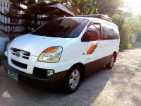 Rush sale! Hyundai Starex Van 2005 model