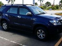 Toyota Fortuner 2007 FOR SALE