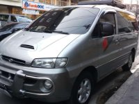 Hyundai Starex 1999 for sale