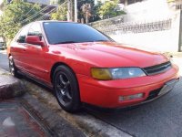 Honda Accord 1995 Well Maintained For Sale 