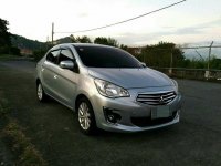 Mitsubishi Mirage G4 2014 g4 1.2 for sale