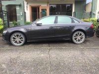 Audi A4 2009 1.8T FOR SALE