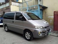 Hyundai Starex 2000 for sale