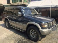 1995 Mitsubishi Pajero for sale