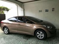Hyundai Elantra 2014 Fresh in and out For Sale 