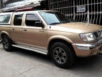 2002 Nissan Frontier Automatic A1 Condition FOR SALE
