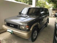 For Sale Mitsubishi Pajero Fieldmaster 2003