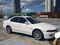 Mitsubishi Galant 1999 FOR SALE