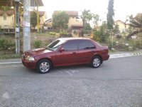 1997 Honda City for sale