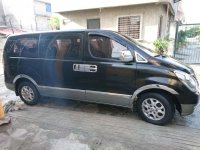 Hyundai Grand Starex 2012 model TCI FOR SALE