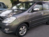 Toyota Innova G 2.0L VVT-i i4 Gas For Sale 